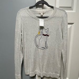 J.Crew Sweater